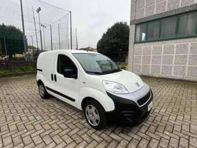 Fiat Fiorino 1.3 Mjt 95cv Cargo Sx 