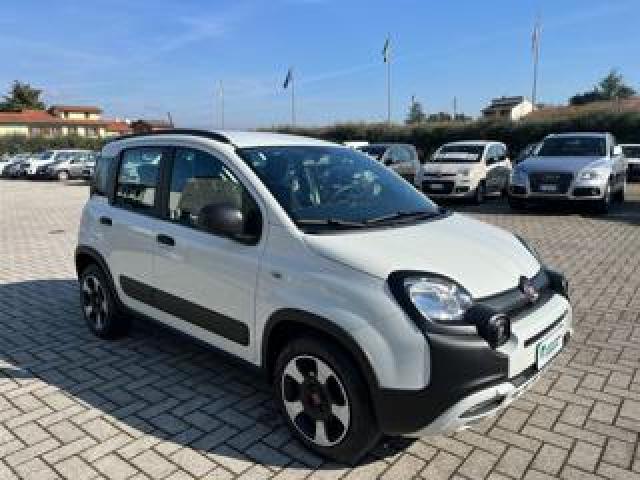 Fiat Panda 1.0 Firefly S&s Hybrid City Cross 