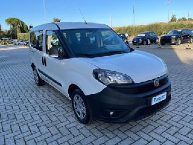 Fiat Doblo Doblò 1.3 Mjt Combi N1**autocarro** 