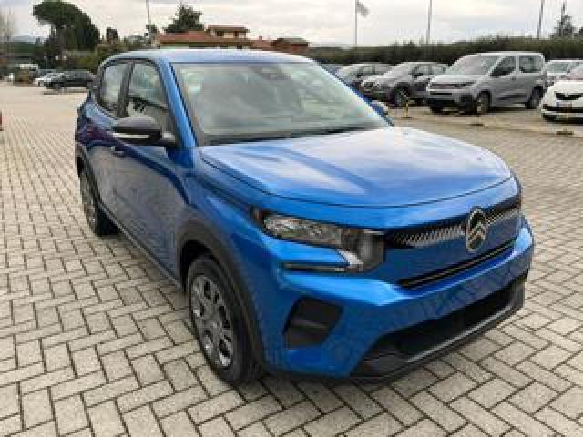 Citroen C3 Puretech 100 You Con Android Auto E Applecarplay 