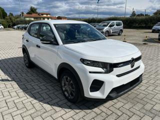 Citroen C3 Puretech 100 You Con Android Auto E Applecarplay 