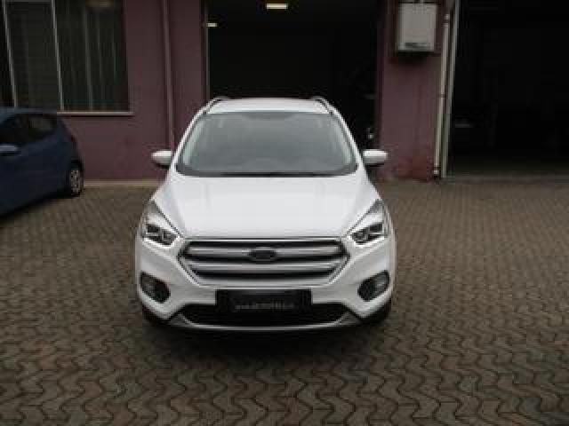 Ford Kuga 1.5 Ecoboost 120 Cv S&s 2wd Business *solo 28000km 