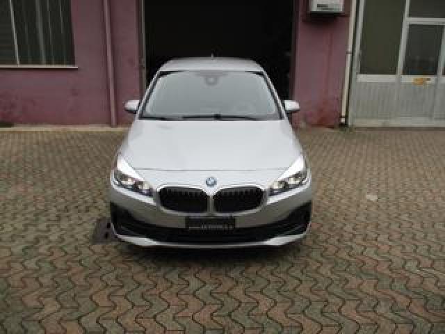 Bmw 216 D Gran Tourer Advantage *7 Posti !! 