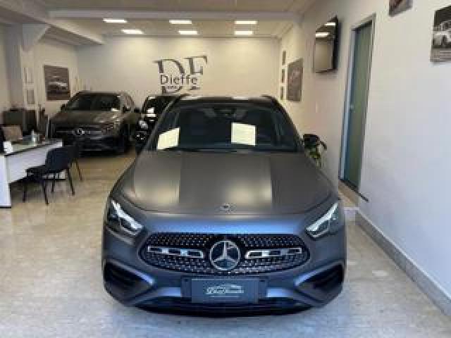 Mercedes Benz