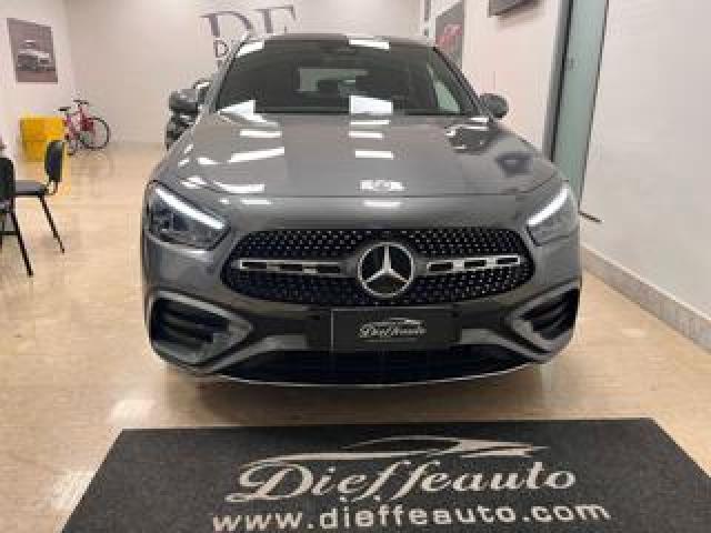 Mercedes Benz Gla 200 Automatic Amg Line Premium 