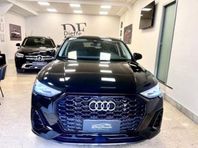 Audi Q3 Spb 35 Tdi S Line Edition 