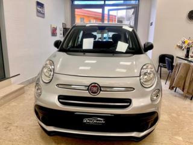Fiat 500l 1.3 Multijet 95 Cv Lounge 