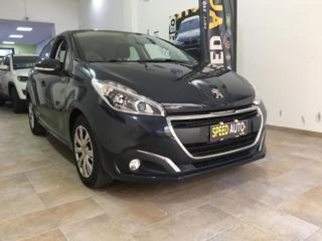 Peugeot 208 Bluehdi 100 S&s 5p. Mix 