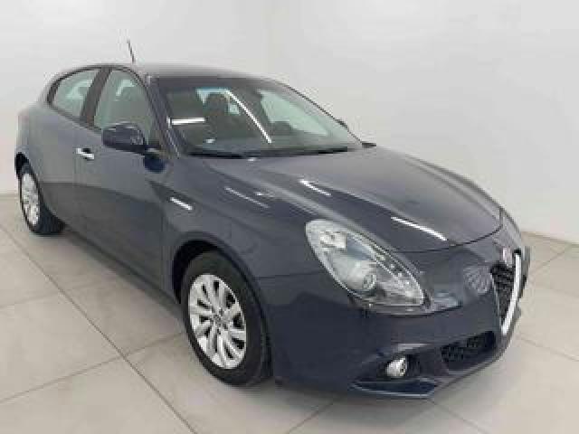 Alfa Romeo Giulietta 1.6 Jtdm Tct 120 Cv Business 