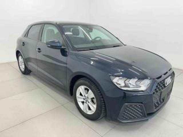 Audi A1 Sportback 25 1.0 Tfsi 95cv 