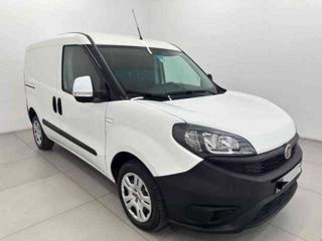 Fiat Doblo Doblò 1.3 Mjt 95cv Cargo Lamierato 3 Posti 