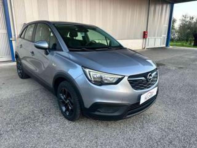 Opel Crossland X 1.2 Advance 83cv  