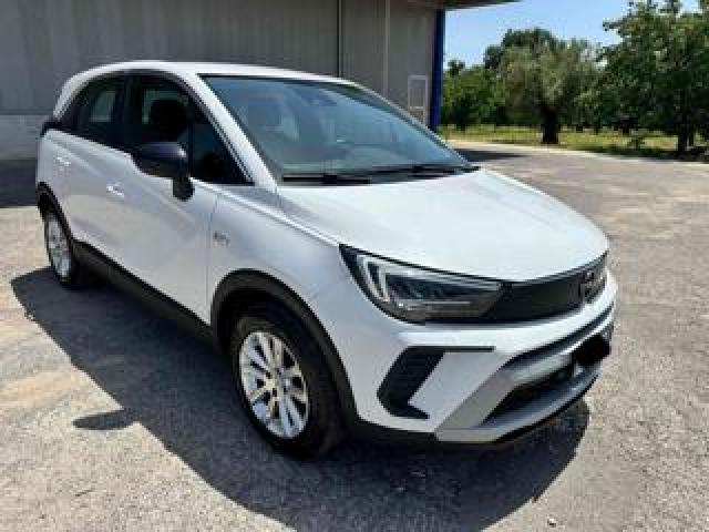 Opel Crossland 1.5 Ecotec D 120 Cv Start&stop Aut. Ultimate 
