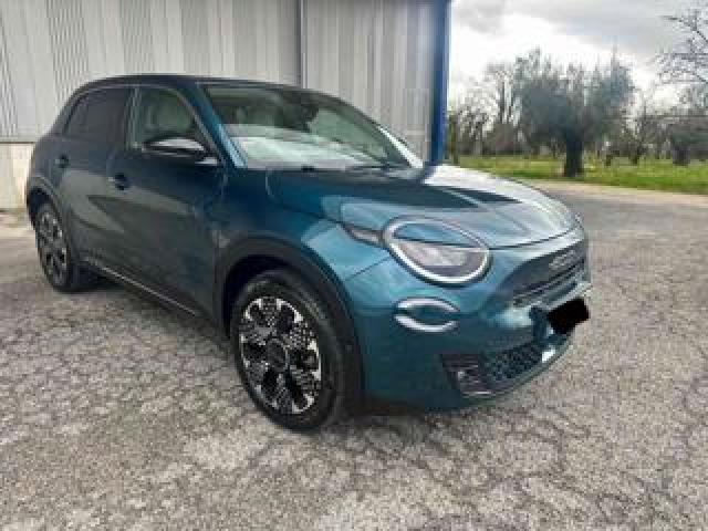 Fiat 600 1.2 Hybrid Dct Mhev La Prima 