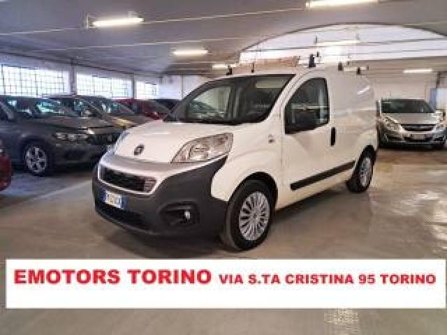 Fiat Fiorino 1.3 Mjt 95cv Cargo 