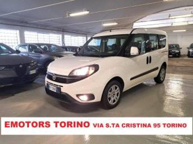 Fiat Doblo 1.6 Mjt 105cv Pc Combi N1 Sx 