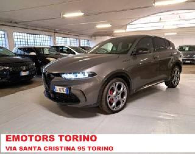 Alfa Romeo Tonale 1.5 130 Cv Mhev Tct7 Speciale**tutta Tagliandata** 