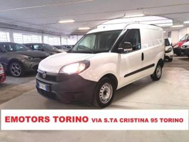 Fiat Doblo Doblò 1.3 Mjt Pc-Tn Cargo Lamierato 