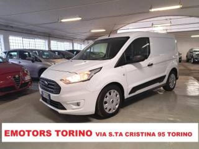 Ford Transit Connect 200 1.5 Tdci 100cv Pc Furgone Trend 