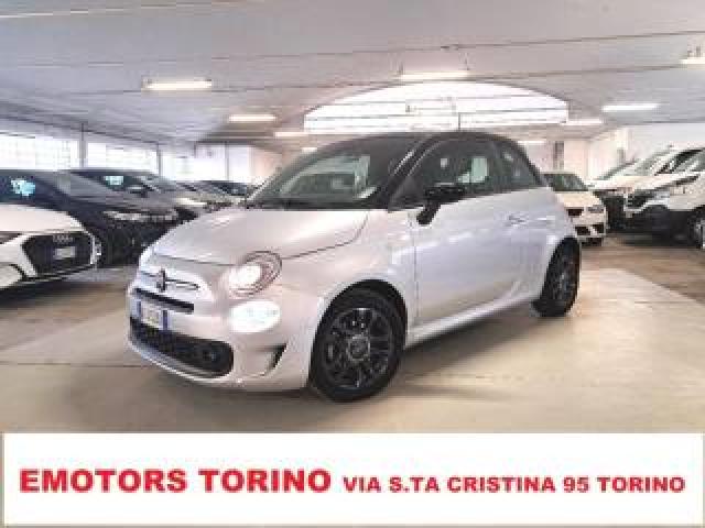 Fiat 500 1.0 Hybrid Sport Google  