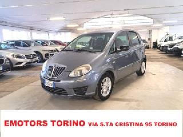 Lancia Musa 1.4 16v Gold 