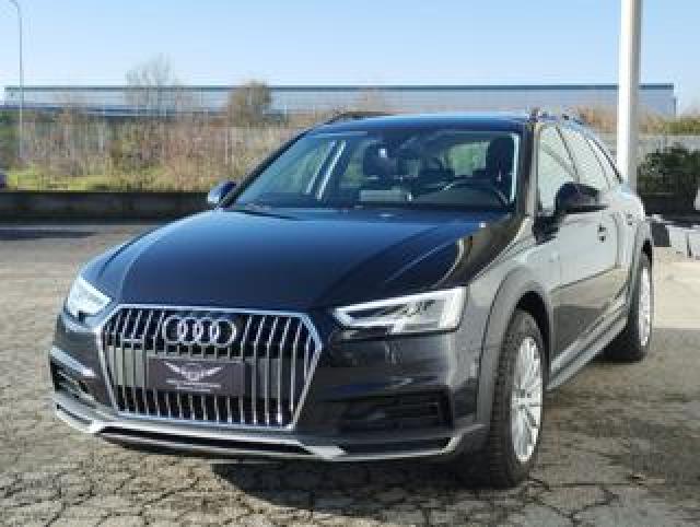 Audi A4 Allroad 3.0 Tdi 218 Cv S Tronic Business No Super Bollo 