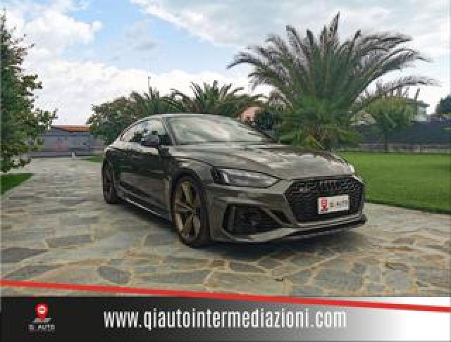 Audi Rs5 Spb 
