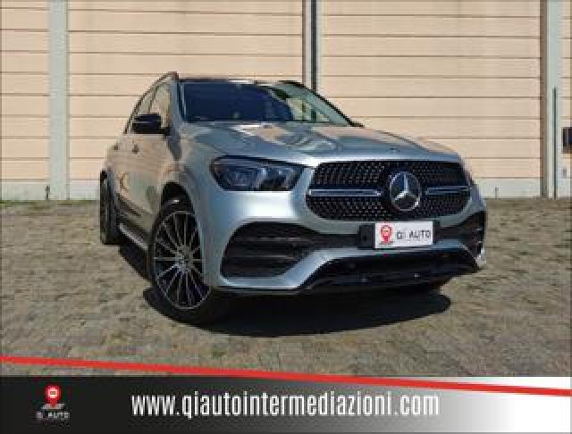 Mercedes Benz Gle 300 D 4matic Mild Hybrid Sport 