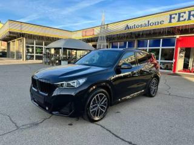 Bmw X1 Sdrive 18d Msport 