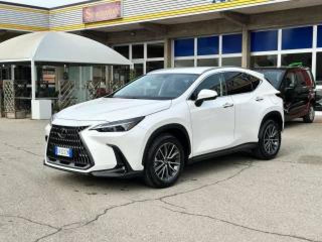 Lexus Nx 350h Nx Hybrid 4wd Premium + 