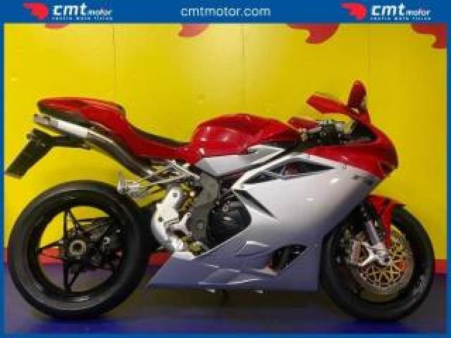 Mv Agusta