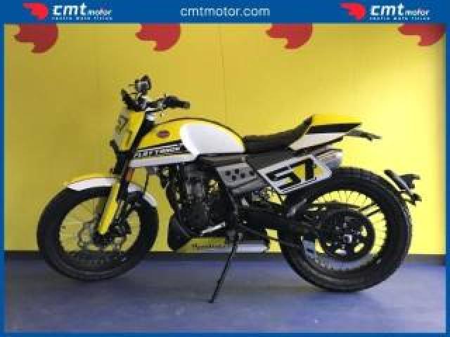 Others Andere Others-Andere Fb Mondial Flat Track Garantita E Finanziabile 