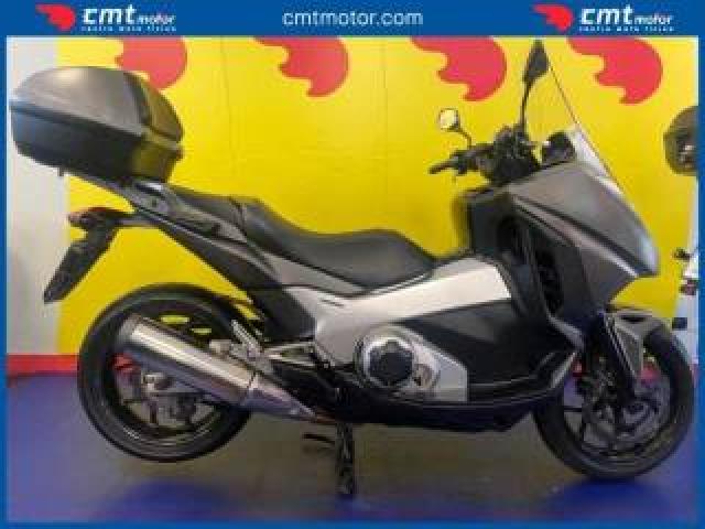 Honda Integra Garantito E Finanziabile 