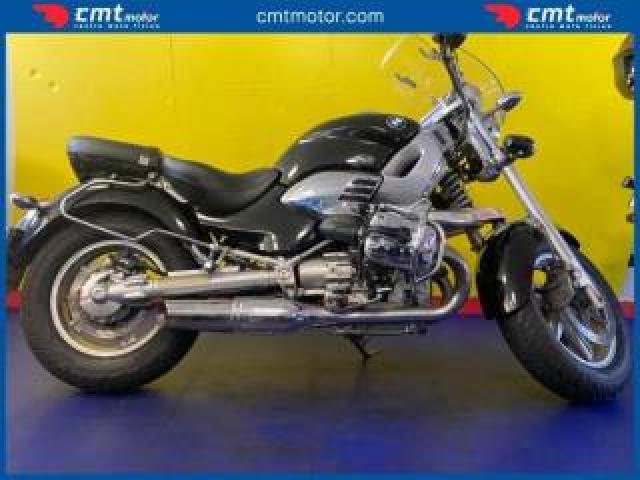 Bmw R 1200 C Garantita E Finanziabile 