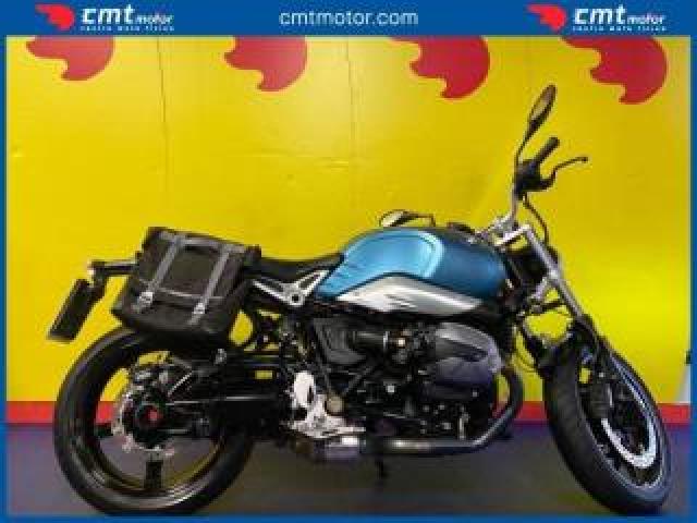 Bmw R Nine T Garantita E Finanziabile 