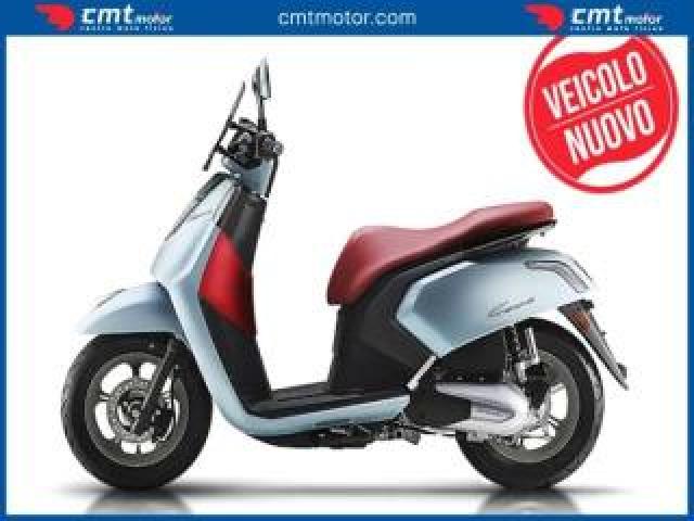 Kl Gemma 125 Garantito E Finanziabile 