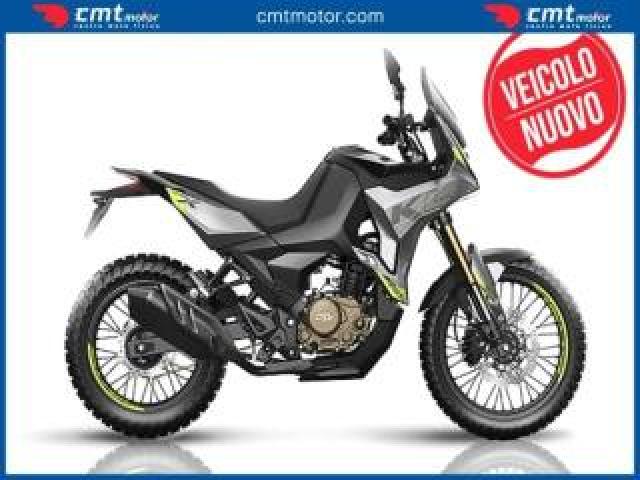 Kl Duel X 125 Garantita E Finanziabile 