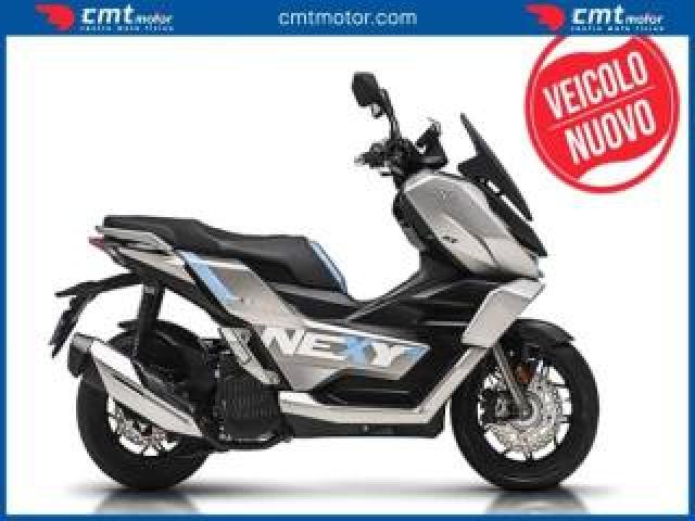 Kl Nexy 125 Garantito E Finanziabile 