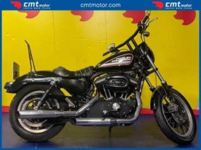 Harley Davidson Other 883 R - Xl 883r Garantita E Finanziabile 