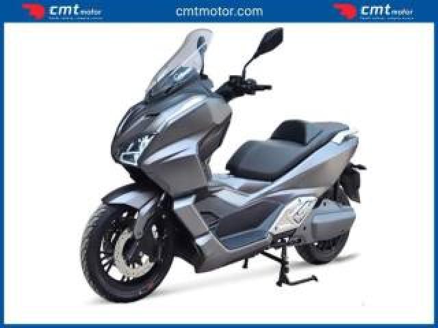 Cjr Motoreco Other Lion Elettrico Garantito E Finanziabile 