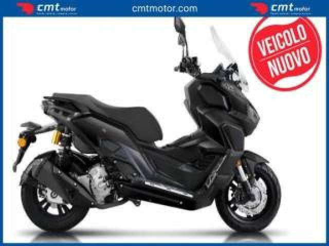 Kl Brera X 300 Garantito E Finanziabile 