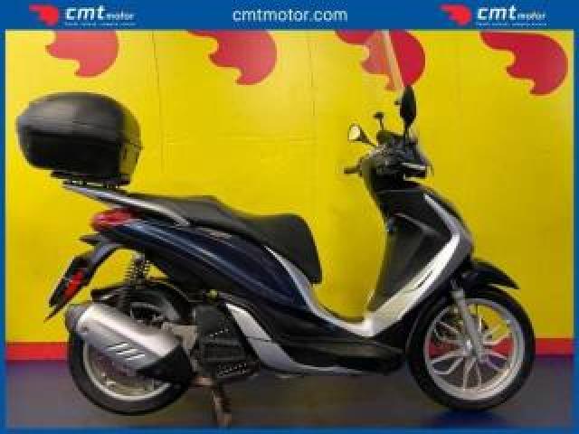 Piaggio Medley 150 Garantito E Finanziabile 