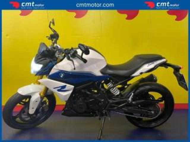 Bmw G 310 R Garantita E Finanziabile 