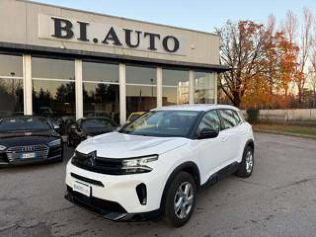 Citroen C5 Aircross Hybrid 180 E-Eat8 Feel Pack 