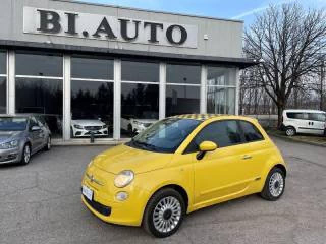 Fiat 500 1.3 Multijet 16v 75 Cv Sport *motore Rigenerato* 