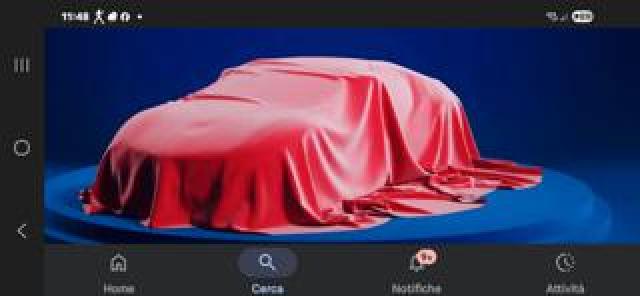 Fiat 500e Berlina 42 Kwh Icon No Vincoli 