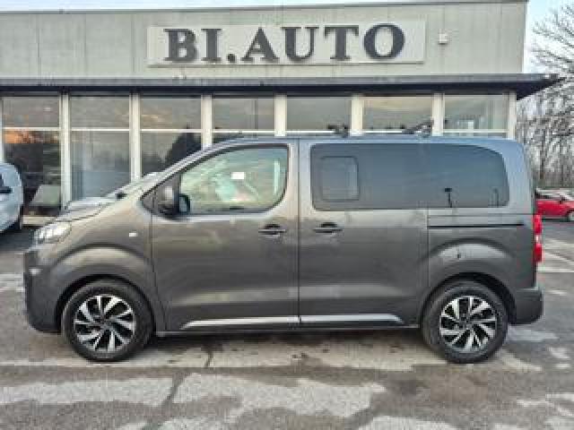 Citroen Spacetourer Bluehdi 120  Business. Prezzo+ Iva 