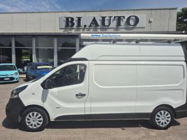 Opel Vivaro 29 1.6 Biturbo 145cv S&s Pl Ta L2 H2 Edition 