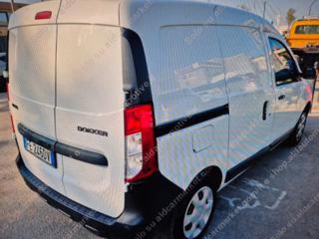 Dacia Dokker 1.6 8v 85cv Gpl Furgone 