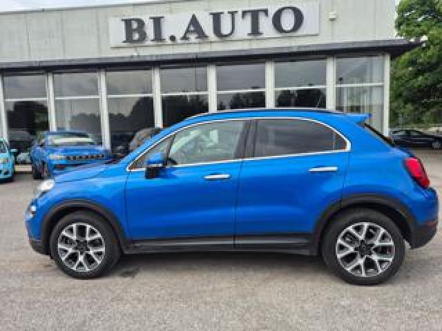 Fiat 500x 1.0 T3 120 Cv Cross 